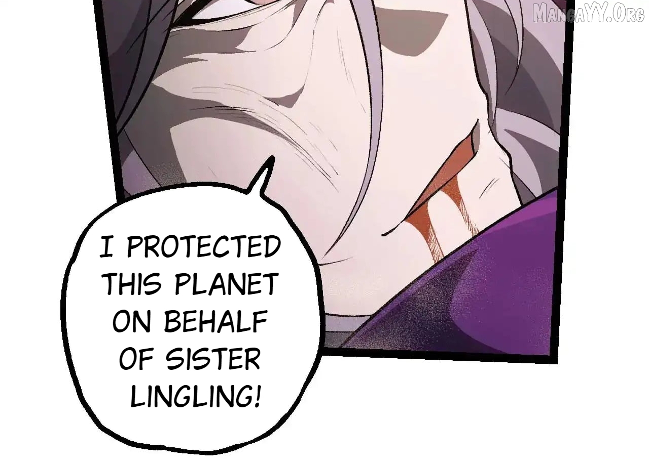 Evolution Begins With A Big Tree Chapter 464 - page 30